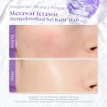 Glad2Glow Blackberry AHA BHA PHA Daily Exfoliating Toner 80ml G2G Toner Facial Toner Face Toner Eksfoliasi Wajah. 