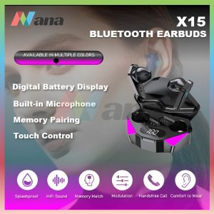 NANATECH Jabra Elite 75t True Wireless Earbuds Bluetooth 5.0 Earphones with Active Noise Cancellation & Long Battery Life