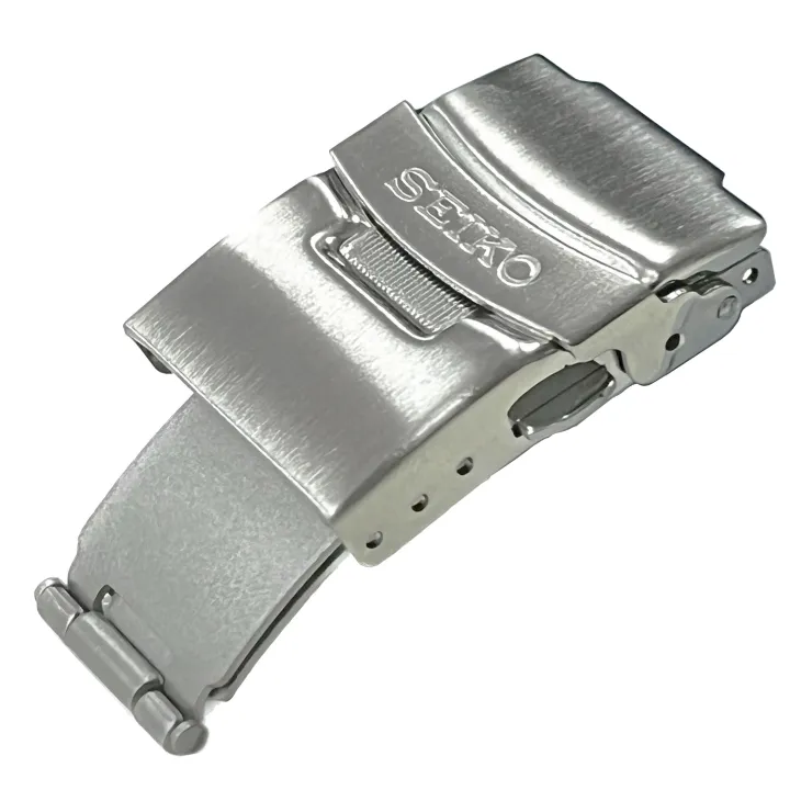 chia sẻ khóa học hơn 100 source code project... Khóa Gập Cho Dây Đeo Đồng Hồ Seiko 18Mm 20Mm 22Mm Phụ Kiện Đồng Hồ Nút ...