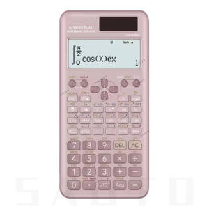 Scientific Calculator FX-991EX FX-991ES Plus Calculator New Edition Professional Use