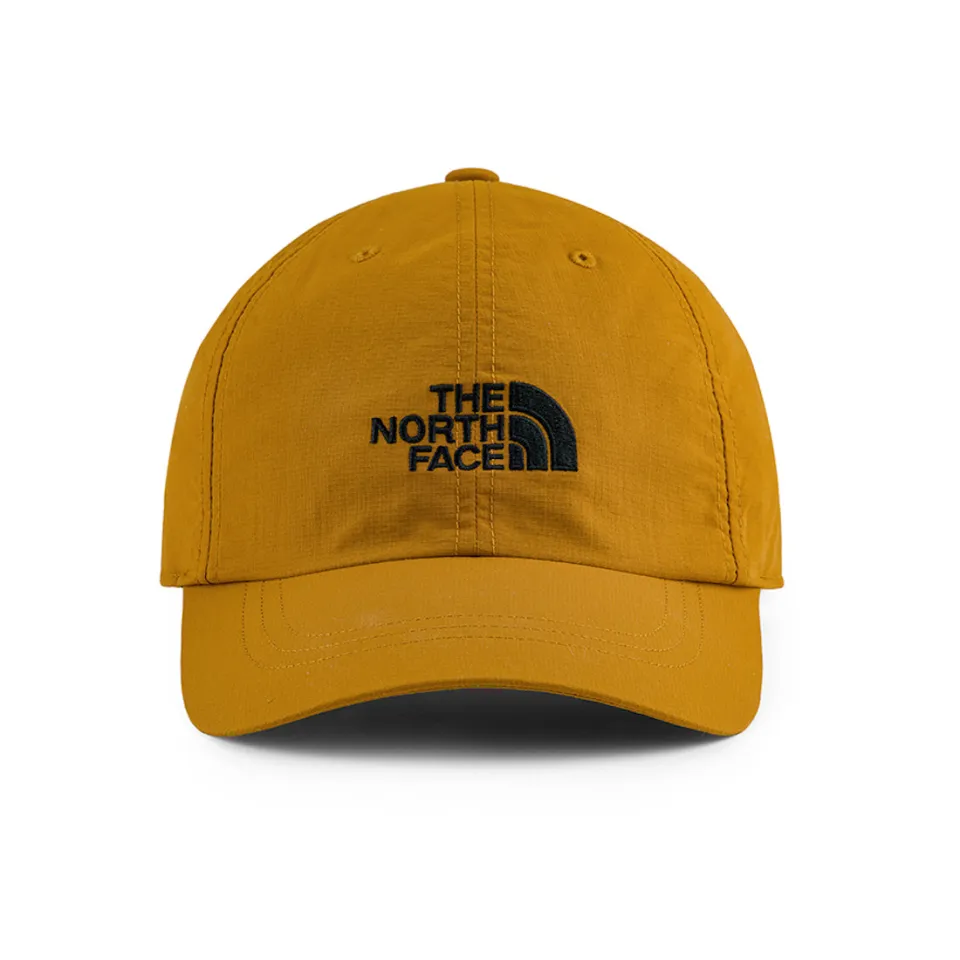 The north best sale face yellow cap