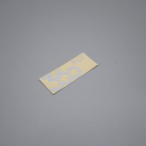 sticker 360 fly stiker helm