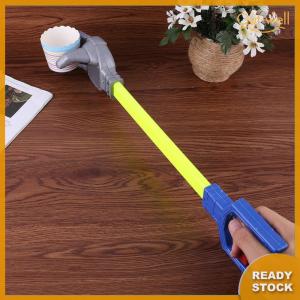 【Hàng mới】 đồ chơi học tập & Phát Triển cho trẻ em Gậy lấy tay 56cm Đồ chơi Robot Tự Chế màu sáng vật liệu an toàn cho trẻ mới biết đi Đồ chơi giáo dục