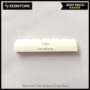 Nut Bone TUSQ 6060-00 Gitar Guitar Akustik Acoustic