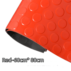 Anti-slip Rubber Mat Checker Plate Non Slip PVC Floor Mat Makapal Japan Original Thick Rubberized Quick Drying Rubber Floor Mats LivingRoom Bathroom Gym Warehouse Garage flormat sa sahig makapal Rubber Matting For Hotel Bathroom Kitchen Non-slip Mat