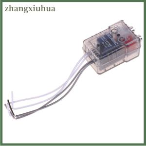 zhangxiuhua High Level Speaker Signal to Low Level RCA Adapter Car High to Low Subwoofer Converter