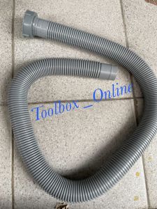 Selang Afur Bak Cuci Piring BCP abu-abu (tidak termasuk afur)