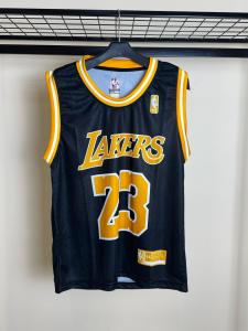 Kaos Jersey Nba Premium Laker Size M L XL