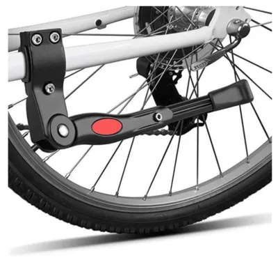 [LOCAL SELLER] Adjustable Aluminum Bicycle Parking Bicycle Stand Rack Mountain Road Bike Support Side Stand Kickstand Bicycle Accessories