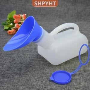 [COD] SHPYHT SPORTS Female Male Portable Plastic Mobile Toilet Car Travel Camping Hiking Journey Urinal Long Distances Travel Outdoor Suppllies