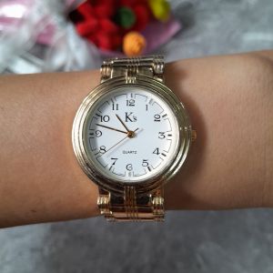 Đồng hồ nữ Ks second hand- si nhật đã qua sử dụng