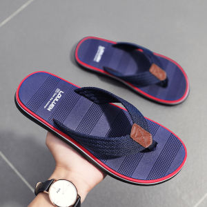 Zeemin 2025 New Summer Mens Slippers Fashion Light Hole Shoes Indoors Non-slip Slippers Lightweight Soft Bathroom Mens Slides0415