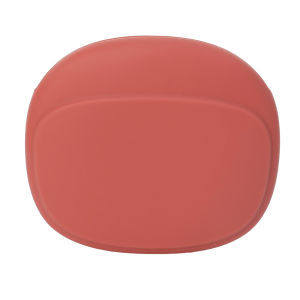 YESPERY Silicone Headphone Storage Box Portable Data Cable U Disk Organizer Coins Purse Case Bag Home Travel Storage Box