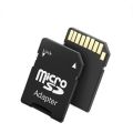 ADAPTER MEMORY CARD RUMAH MMC ADAPTOR MICRO SD ADAPTER SD CARD - Perlengkapan HP Komputer Kamera Laptop Multifungsi. 