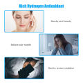 Suolaer Ionic Cleanse Detox Foot Spa Hydrogen Machine Detox Machine Cell Machine Aqua Foot Bath Hydrogen Molecule Cell Detox Footbath. 