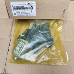 MÔ TƠ NÂNG HẠ KÍNH XE KIA MORNING 2012-2017 LOẠI 2 RẮC. XỊN