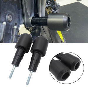 SEMSPEED M8 Motorcycle Body Frame Fairing Engine Guard Slider Falling Protection For Yamaha YZF R1 R3 R25 R15 V1 V2 V3