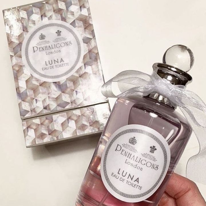 Penhaligon luna 2025 perfume price