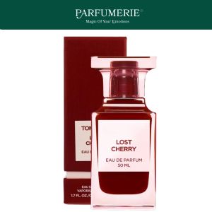Nước Hoa Lost Cherry EDP 50-100ml Fullbox - Hương hoa cỏ phương đông