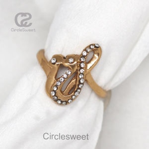 Cincin Permata Wanita Eka Swasa SCP0326