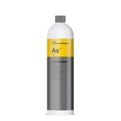 KOCH-CHEMIE [ AS ] KCX AUTO SHAMPOO [ 1L ]