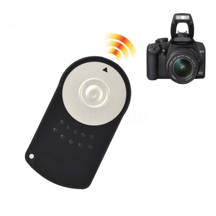 Rc Canon 80d Wireless Remote Canon RC-6 Wireless Remote Control