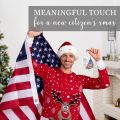 US Citizenship Gifts, First Christmas as an American Citizen, US Flag Ornament, Citizenship Congratulations Gift, New American Citizen Gifts, Naturalization Gifts, Gifts for American Citizenship. 