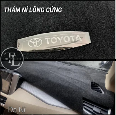 Thảm taplo nhung lông cừu xe VINFAST FADIL LUX A LUX SA VF9 VF5 VF8 VFe34 VF9 VF6 Chống Nắng Chuẩn Form