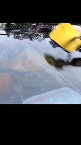 Kain Lap Microfiber Mobil Motor 2 Sisi Multifungsi Serbaguna 25×25cm