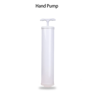 vacuum storage bag with pump Vacuum plastic bag for clothes vacuum bags with pump for stuff toys vacuum sealer plastic for chothes vacuum bag vacuum sealer compression bag vacuum with electric pump