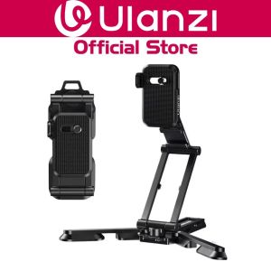 Ulanzi CO81 Versatile Handheld Camera Tripod Stand