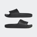 adidas Swimming & Lifestyle Adilette Aqua Slides Unisex Black IF7371. 