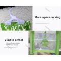 [1Bag] Hanging Drying Clothes Wardrobe Desiccant | Home Wardrobe Dehumidifier Dry Bag Moisture Absorption Dehumidify. 