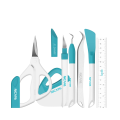 Nicapa Basic Tool Set Craft Weeding Vinyl Cardstock Crafting Tools Kit for Silhouette/Siser/Oracal 6. 