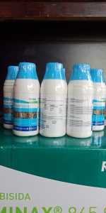 FUNGISIDA POPZOLE 525SE 240ML