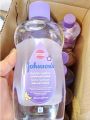 Johnson's Baby Oil (500 mlขวดใหญ่มาก)(สินค้านำเข้า/ของแท้100%) # จอห์นสันเบบี้ออยล์ #Johnson's Baby Oil 1.#ชมพู 2.#เขียว 3.#ม่วง. 