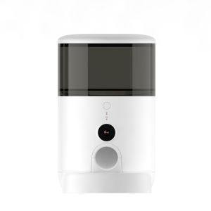 Petoneer NutriVue 2.6L Smart Pet Feeder with 1080P Camera (PF008)