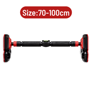 ✅SG Ready Stocks✅JOMO Doorway Pull Up Bar Chin Up Bar No Drill Smart Safety Alert Home Gym
