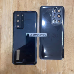 Nắp lưng huawei p40 pro