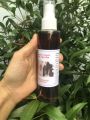 Thảo Dược Ủ Diệt Hết Chấy Chí. Dầu Gội Diệt Chấy, Chí Và Trứng 100% Thiên Nhiên. Dùng 1 Lần Hết Chấy Chí. Số lượng 1 chai 150ml.minshop. 