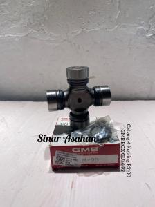 Cabang 4 Kopling PS100 GMB BOX GUM-93