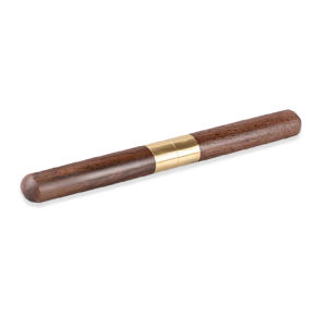 Bar Kitchen Manual Ice Carving Breaking Tool Camping Picnic Tea Cake Pry Wooden Handle Ice Pick