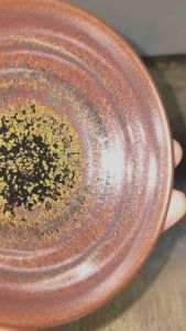 Tea Cup 建盏茶杯