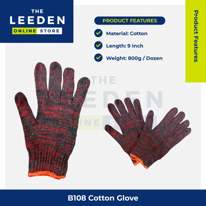 B108%20Cotton%20Gloves%20(Dozen)%20by%20Leeden%20Online%20Store%20-%20Image%205