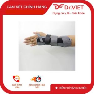 Nẹp cẳng tay Iselin (Trái-Phải) GIAHU-025