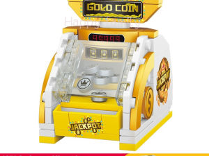 🇸🇬【SG】🇸🇬Trendy Video Game Compatible Lego Mini Particle Building