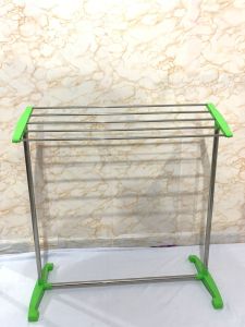Jemuran Handuk Plastik Portable / Tempat Jemur Handuk Gantungan Kamar Mandi/Rak Gantungan/Jemuran Baju/Rak Baju/jemuran minimalis