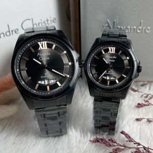Jam Tangan Original AC8659 Alexandre Christie & Garansi Resmi 1 Tahun