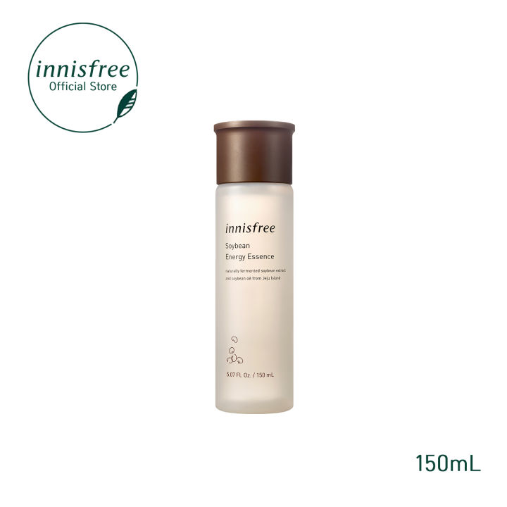 innisfree Soybean Energy Essence 150mL Lazada PH