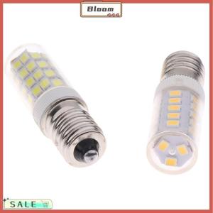 Follow Get New[Bloom Z] โคมไฟระย้าสปอตไลท์ติดตู้เย็น AC220V 5W 7W E14เป็นนวัตกรรมใหม่และใช้งานได้จริง